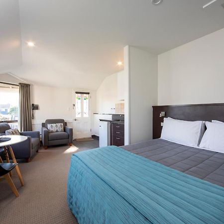 Ashford Motor Lodge Крайстчёрч Экстерьер фото